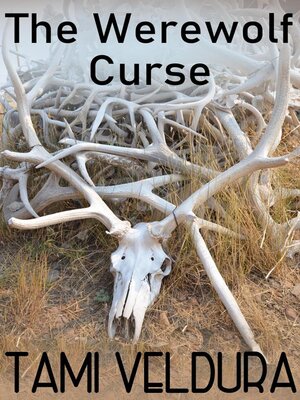 cover image of There Werewolf Curse